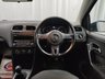 USED 2014 14 VOLKSWAGEN POLO 1.2 MATCH EDITION TDI 3d 74 BHP Due In