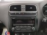 USED 2014 14 VOLKSWAGEN POLO 1.2 MATCH EDITION TDI 3d 74 BHP Due In