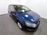 USED 2014 14 VOLKSWAGEN POLO 1.2 MATCH EDITION TDI 3d 74 BHP Due In