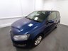USED 2014 14 VOLKSWAGEN POLO 1.2 MATCH EDITION TDI 3d 74 BHP Due In