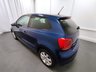 USED 2014 14 VOLKSWAGEN POLO 1.2 MATCH EDITION TDI 3d 74 BHP Due In