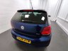 USED 2014 14 VOLKSWAGEN POLO 1.2 MATCH EDITION TDI 3d 74 BHP Due In