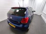 USED 2014 14 VOLKSWAGEN POLO 1.2 MATCH EDITION TDI 3d 74 BHP Due In