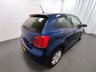 USED 2014 14 VOLKSWAGEN POLO 1.2 MATCH EDITION TDI 3d 74 BHP Due In