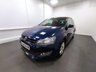 USED 2014 14 VOLKSWAGEN POLO 1.2 MATCH EDITION TDI 3d 74 BHP Due In