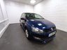 USED 2014 14 VOLKSWAGEN POLO 1.2 MATCH EDITION TDI 3d 74 BHP Due In