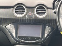 USED 2014 64 VAUXHALL ADAM 1.4 SLAM 3d 98 BHP www.suffolkcarcentre.co.uk - Located at Lowestoft