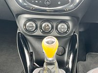 USED 2014 64 VAUXHALL ADAM 1.4 SLAM 3d 98 BHP www.suffolkcarcentre.co.uk - Located at Lowestoft