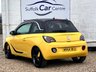 USED 2014 64 VAUXHALL ADAM 1.4 SLAM 3d 98 BHP www.suffolkcarcentre.co.uk - Located at Lowestoft