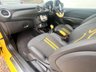 USED 2014 64 VAUXHALL ADAM 1.4 SLAM 3d 98 BHP www.suffolkcarcentre.co.uk - Located at Lowestoft