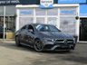 USED 2020 70 MERCEDES-BENZ CLA 1.3 CLA 180 AMG LINE PREMIUM PLUS 4d 135 BHP Finished in MOUNTAIN GREY Metallic with contrasting Heated LEATHER SPORTS interior. This Mercedes CLA Coupe is a sleek four-door alternative to the high-tech A-Class hatchback. If you fancy something a little more eye-catching with a big boot, the CLA Coupe is the car for you. Features include Balance of Mercedes Warranty, Pan Roof, 1 Owner,Nav, Rear Camera, B/Tooth, Keyless Start, Privacy Glass, Alloys, Heated Memory Leather, Cruise and more. Dealer Serviced at 16674 miles and at 34050 miles