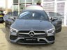 USED 2020 70 MERCEDES-BENZ CLA 1.3 CLA 180 AMG LINE PREMIUM PLUS 4d 135 BHP Finished in MOUNTAIN GREY Metallic with contrasting Heated LEATHER SPORTS interior. This Mercedes CLA Coupe is a sleek four-door alternative to the high-tech A-Class hatchback. If you fancy something a little more eye-catching with a big boot, the CLA Coupe is the car for you. Features include Balance of Mercedes Warranty, Pan Roof, 1 Owner,Nav, Rear Camera, B/Tooth, Keyless Start, Privacy Glass, Alloys, Heated Memory Leather, Cruise and more. Dealer Serviced at 16674 miles and at 34050 miles