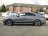 USED 2020 70 MERCEDES-BENZ CLA 1.3 CLA 180 AMG LINE PREMIUM PLUS 4d 135 BHP Finished in MOUNTAIN GREY Metallic with contrasting Heated LEATHER SPORTS interior. This Mercedes CLA Coupe is a sleek four-door alternative to the high-tech A-Class hatchback. If you fancy something a little more eye-catching with a big boot, the CLA Coupe is the car for you. Features include Balance of Mercedes Warranty, Pan Roof, 1 Owner,Nav, Rear Camera, B/Tooth, Keyless Start, Privacy Glass, Alloys, Heated Memory Leather, Cruise and more. Dealer Serviced at 16674 miles and at 34050 miles
