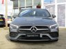 USED 2020 70 MERCEDES-BENZ CLA 1.3 CLA 180 AMG LINE PREMIUM PLUS 4d 135 BHP Finished in MOUNTAIN GREY Metallic with contrasting Heated LEATHER SPORTS interior. This Mercedes CLA Coupe is a sleek four-door alternative to the high-tech A-Class hatchback. If you fancy something a little more eye-catching with a big boot, the CLA Coupe is the car for you. Features include Balance of Mercedes Warranty, Pan Roof, 1 Owner,Nav, Rear Camera, B/Tooth, Keyless Start, Privacy Glass, Alloys, Heated Memory Leather, Cruise and more. Dealer Serviced at 16674 miles and at 34050 miles