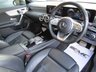USED 2020 70 MERCEDES-BENZ CLA 1.3 CLA 180 AMG LINE PREMIUM PLUS 4d 135 BHP Finished in MOUNTAIN GREY Metallic with contrasting Heated LEATHER SPORTS interior. This Mercedes CLA Coupe is a sleek four-door alternative to the high-tech A-Class hatchback. If you fancy something a little more eye-catching with a big boot, the CLA Coupe is the car for you. Features include Balance of Mercedes Warranty, Pan Roof, 1 Owner,Nav, Rear Camera, B/Tooth, Keyless Start, Privacy Glass, Alloys, Heated Memory Leather, Cruise and more. Dealer Serviced at 16674 miles and at 34050 miles