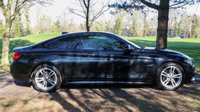 USED 2014 14 BMW 4 SERIES 420d 2.0 (180) M Sport Coupe Automatic Euro 6  !! NATIONWIDE DELIVERY AVAILABLE !!