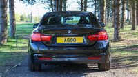 USED 2014 14 BMW 4 SERIES 420d 2.0 (180) M Sport Coupe Automatic Euro 6  !! NATIONWIDE DELIVERY AVAILABLE !!
