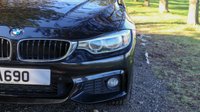 USED 2014 14 BMW 4 SERIES 420d 2.0 (180) M Sport Coupe Automatic Euro 6  !! NATIONWIDE DELIVERY AVAILABLE !!