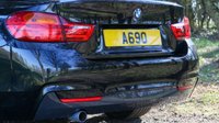 USED 2014 14 BMW 4 SERIES 420d 2.0 (180) M Sport Coupe Automatic Euro 6  !! NATIONWIDE DELIVERY AVAILABLE !!