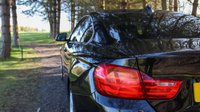 USED 2014 14 BMW 4 SERIES 420d 2.0 (180) M Sport Coupe Automatic Euro 6  !! NATIONWIDE DELIVERY AVAILABLE !!