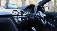 USED 2014 14 BMW 4 SERIES 420d 2.0 (180) M Sport Coupe Automatic Euro 6  !! NATIONWIDE DELIVERY AVAILABLE !!