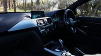 USED 2014 14 BMW 4 SERIES 420d 2.0 (180) M Sport Coupe Automatic Euro 6  !! NATIONWIDE DELIVERY AVAILABLE !!