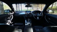 USED 2014 14 BMW 4 SERIES 420d 2.0 (180) M Sport Coupe Automatic Euro 6  !! NATIONWIDE DELIVERY AVAILABLE !!