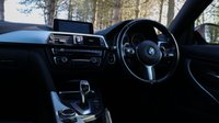 USED 2014 14 BMW 4 SERIES 420d 2.0 (180) M Sport Coupe Automatic Euro 6  !! NATIONWIDE DELIVERY AVAILABLE !!