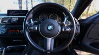 USED 2014 14 BMW 4 SERIES 420d 2.0 (180) M Sport Coupe Automatic Euro 6  !! NATIONWIDE DELIVERY AVAILABLE !!