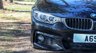USED 2014 14 BMW 4 SERIES 420d 2.0 (180) M Sport Coupe Automatic Euro 6  !! NATIONWIDE DELIVERY AVAILABLE !!