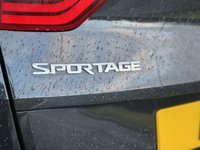 USED 2018 18 KIA SPORTAGE 1.7 CRDI GT-LINE ISG 5d 114 BHP 