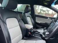 USED 2018 18 KIA SPORTAGE 1.7 CRDI GT-LINE ISG 5d 114 BHP 