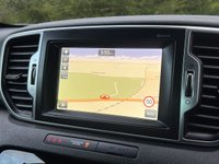 USED 2018 18 KIA SPORTAGE 1.7 CRDI GT-LINE ISG 5d 114 BHP 