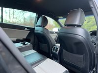 USED 2018 18 KIA SPORTAGE 1.7 CRDI GT-LINE ISG 5d 114 BHP 