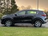 USED 2018 18 KIA SPORTAGE 1.7 CRDI GT-LINE ISG 5d 114 BHP 