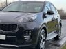 USED 2018 18 KIA SPORTAGE 1.7 CRDI GT-LINE ISG 5d 114 BHP 