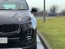 USED 2018 18 KIA SPORTAGE 1.7 CRDI GT-LINE ISG 5d 114 BHP 