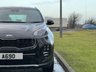 USED 2018 18 KIA SPORTAGE 1.7 CRDI GT-LINE ISG 5d 114 BHP 