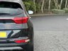 USED 2018 18 KIA SPORTAGE 1.7 CRDI GT-LINE ISG 5d 114 BHP 