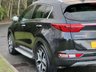 USED 2018 18 KIA SPORTAGE 1.7 CRDI GT-LINE ISG 5d 114 BHP 
