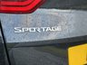 USED 2018 18 KIA SPORTAGE 1.7 CRDI GT-LINE ISG 5d 114 BHP 