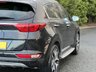 USED 2018 18 KIA SPORTAGE 1.7 CRDI GT-LINE ISG 5d 114 BHP 