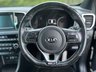 USED 2018 18 KIA SPORTAGE 1.7 CRDI GT-LINE ISG 5d 114 BHP 