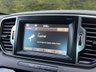 USED 2018 18 KIA SPORTAGE 1.7 CRDI GT-LINE ISG 5d 114 BHP 