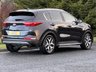 USED 2018 18 KIA SPORTAGE 1.7 CRDI GT-LINE ISG 5d 114 BHP 