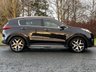 USED 2018 18 KIA SPORTAGE 1.7 CRDI GT-LINE ISG 5d 114 BHP 