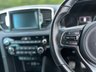 USED 2018 18 KIA SPORTAGE 1.7 CRDI GT-LINE ISG 5d 114 BHP 