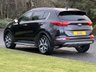 USED 2018 18 KIA SPORTAGE 1.7 CRDI GT-LINE ISG 5d 114 BHP 