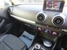 USED 2016 16 AUDI A3 2.0 TDI S LINE NAV 5d 148 BHP Finished in DAYTONA GREY Pearl with contrasting SPORTS PART LEATHER trim. If you prefer your family hatchback to have a touch of class, then this Audi A3 will wow you with its interior and extra features. This great looking car comes with features that include &pound;20 Road Tax, Part Leather, Sat Nav, DAB Radio, Power Folding Mirrors, 18" Alloys, Cruise Control, LED day Lights and much more. This great car will come with a full Service, recently replaced Cam Belt and 12 Months MOT.