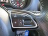USED 2016 16 AUDI A3 2.0 TDI S LINE NAV 5d 148 BHP Finished in DAYTONA GREY Pearl with contrasting SPORTS PART LEATHER trim. If you prefer your family hatchback to have a touch of class, then this Audi A3 will wow you with its interior and extra features. This great looking car comes with features that include &pound;20 Road Tax, Part Leather, Sat Nav, DAB Radio, Power Folding Mirrors, 18" Alloys, Cruise Control, LED day Lights and much more. This great car will come with a full Service, recently replaced Cam Belt and 12 Months MOT.